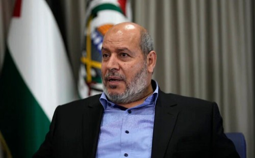 গাজায় যুদ্ধবিরতী, ইসরায়েল ব্যর্থ হয়েছে: হামাস 