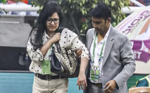 অবশেষে ক্রিকেটারদের টাকা দিল দুর্বার রাজশাহী 