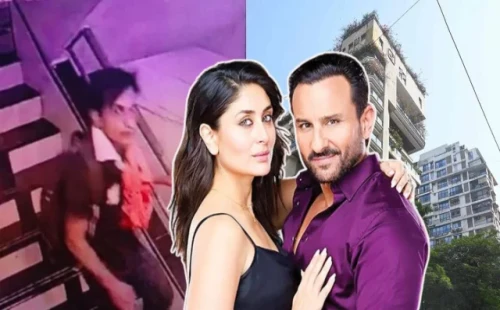 সাইফ-কারিনার বাড়িতে দুর্বৃত্তের হানা,  কেমন ছিল সেই ৩০ মিনিট 