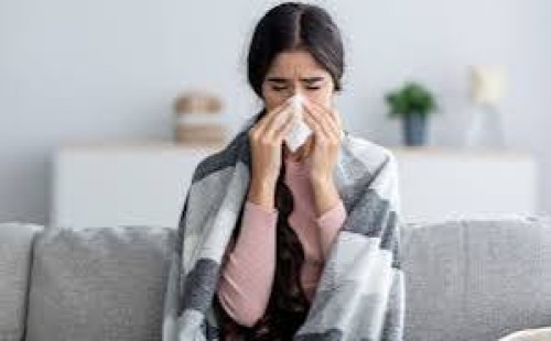 সকাল হলেই নাক দিয়ে ঝরে সর্দি, প্রতিকার কী? 