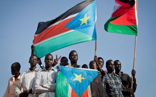 দক্ষিণ সুদানে দাঙা, নিহত ১২ 