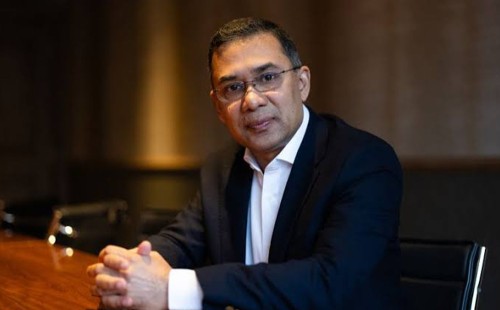 শহীদ আসাদ দিবসে তারেক রহমানের বাণী 