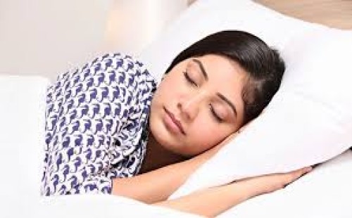 ঘুমের অভাবে বাড়ে হৃদরোগের ঝুঁকি 