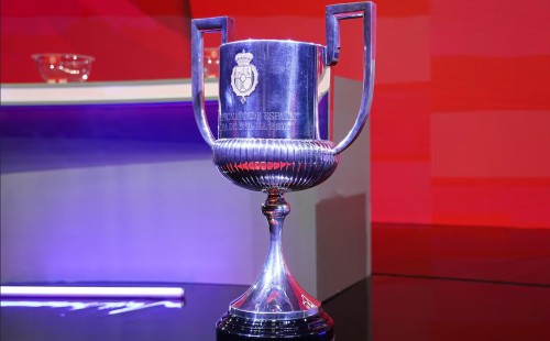 কোপা দেল রের শেষ আটে রিয়ালের সহজ প্রতিপক্ষ, কিছুটা কঠিন বার্সেলোনার 