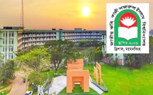 নজরুল বিশ্ববিদ্যালয়ে ছাত্রলীগের দুই গ্রুপের সংঘর্ষের ঘটনায় ১৬ নেতাকর্মীর সাজা 