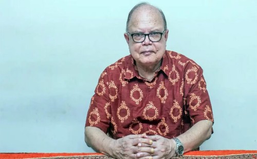 বাণিজ্যের সঙ্গে রাজনীতি মেলাতে চায় না সরকার: আলী ইমাম মজুমদার 