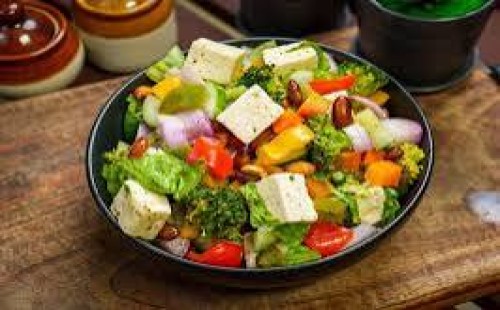 ডায়েটের জন্য সেরা সালাদ 