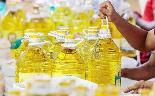 কবে কাটবে ভোজ্যতেলের সংকট? 