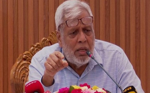 বিদ্যুৎ সরবরাহ বন্ধে প্রতিনিয়ত হুমকি দেয় আদানি: উপদেষ্টা ফাওজুল কবির 