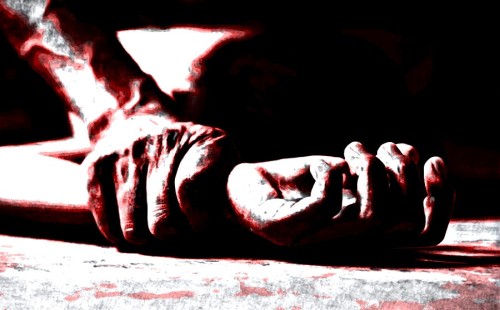 ৭৫ এর বৃদ্ধাকে ধর্ষণ বছর কুড়ির তরুণের 