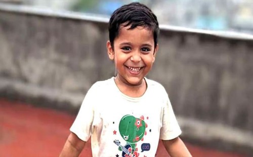 শিশু আয়ানের মৃত্যু: চিকিৎসক ও হাসপাতালের বিরুদ্ধে সুপারিশ 