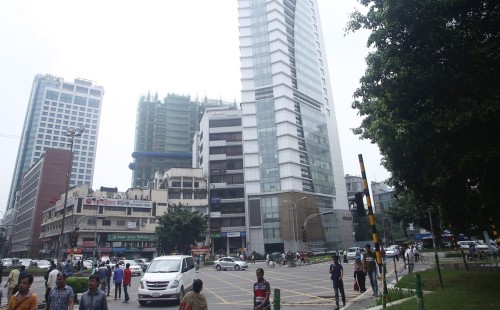 ৩ মাস গুলশান-২ এলাকা এড়িয়ে চলার অনুরোধ 