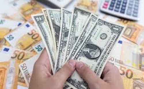 ২৫ দিনে রেমিট্যান্স এলো ১৬৭ কোটি ডলার 