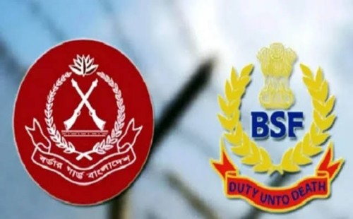 যেসব বিষয় বিজিবি-বিএসএফের উচ্চপর্যায়ের বৈঠকে আলোচনায় উঠবে 