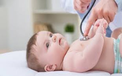 শিশুদের হার্টে ছিদ্র কেন হয়? 