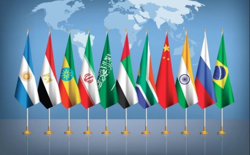 ব্রিকস দেশগুলোর ওপর শতভাগ শুল্ক আরোপের হুমকি 