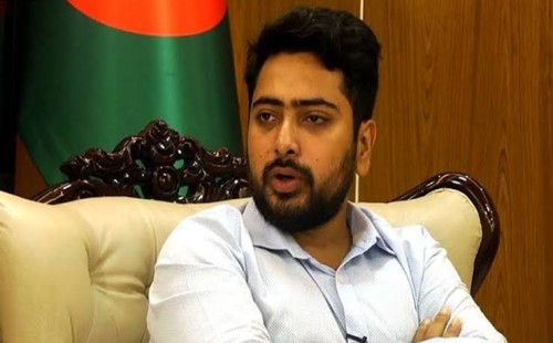 বিএনপির ৫ আগস্ট নির্বাচন প্রস্তাবের প্রতিক্রিয়ায় যা বললেন তথ্য উপদেষ্টা 