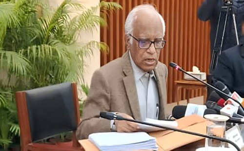 তিতুমীর নিয়ে আলাদা পরিকল্পনা নেই: শিক্ষা উপদেষ্টা 