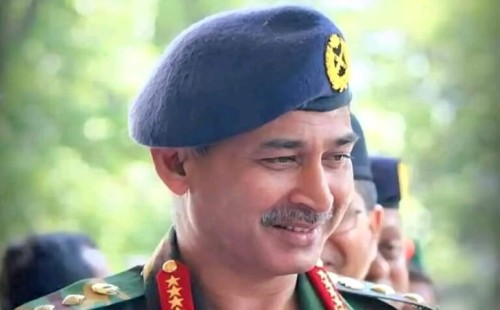 সাবেক সেনাপ্রধানের দৃষ্টিতে চব্বিশের ‘আধা-বিপ্লব’ বেহাত হলো যেভাবে 