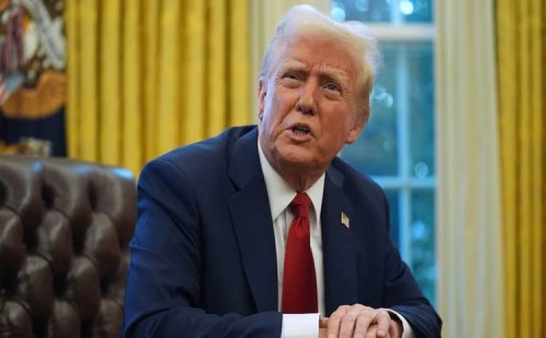 কানাডা-মেক্সিকোর সঙ্গে শিগগিরই আলোচনা