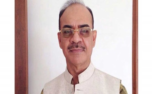 শেখ হাসিনার আওয়ামী লীগ চাই না: কারাবন্দী সাবেক মন্ত্রী ফারুক খানের ফেসবুকে স্ট্যাটাস 