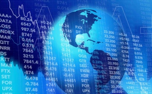 বিশ্ব শেয়ারবাজারে ধস 