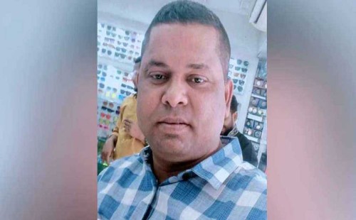 ফতুল্লায় দুর্বৃত্তদের গুলিতে স্বেচ্ছাসেবক দলের নেতা নিহত 