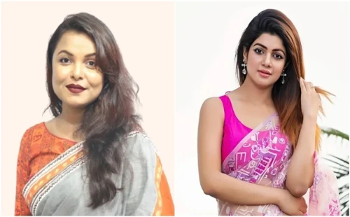 শাওন-সাবাকে ছাড়া হলো পরিবারের জিম্মায় 