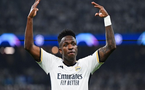 রিয়াল মাদ্রিদের চুক্তির প্রস্তাব ফিরিয়ে দিলেন ভিনিসিয়াস