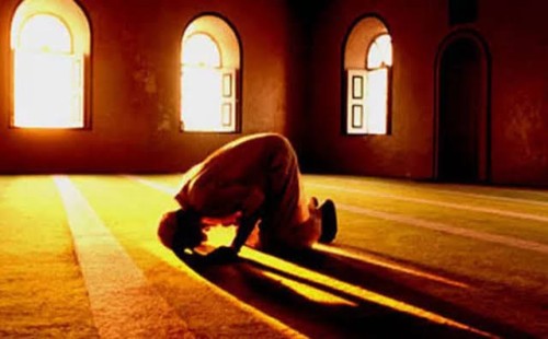 আখিরাতের কথা চিন্তা করে হলেও পাপমুক্ত থাকা উচিত 