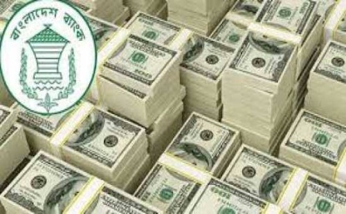 রেমিট্যান্স নিয়ে এলো সুবাতাস 