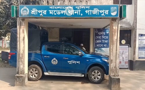 অপারেশন ডেভিল হান্ট: দ্বিতীয় দিনে গাজীপুরে গ্রেপ্তার অন্তত ১০০ 