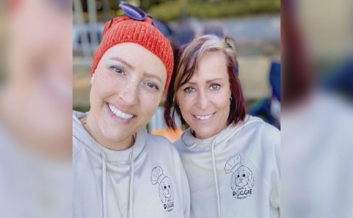 ছুটি চেয়েই চাকরি নেই! 