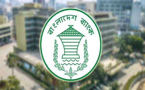 নীতি সুদহার অপরিবর্তিত রেখে নতুন মুদ্রানীতি ঘোষণা 