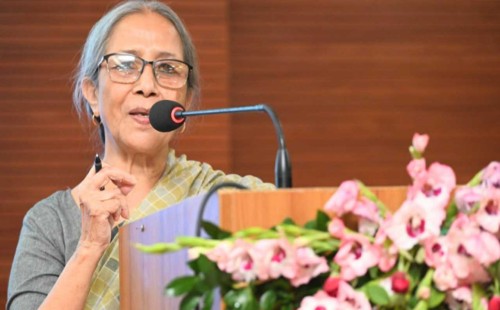 কোনো অবস্থাতেই আমরা মাংস-ডিম আমদানি করতে চাই না : উপদেষ্টা 