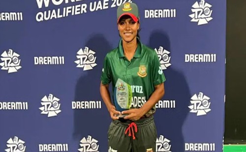 ফিক্সিংকাণ্ডে ৫ বছর নিষিদ্ধ ক্রিকেটার সোহেলী 