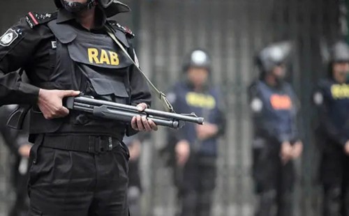 র‍্যাব-এনটিএমসি বিলুপ্তির সুপারিশ 