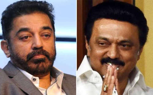 রাজ্যসভার সাংসদ হচ্ছেন কমল হাসান 