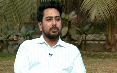 পদত্যাগ করছেন উপদেষ্টা নাহিদ ইসলাম 