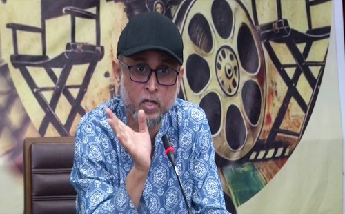 নাট্য উৎসব কেন স্থগিত, অনুসন্ধান শেষে ব্যাখ্যা দিলেন সংস্কৃতি উপদেষ্টা 