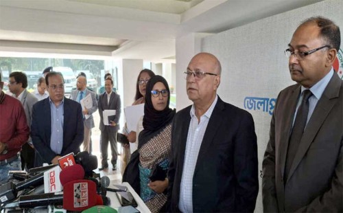 জুলাই-আগস্ট শহীদ ও আহতদের যোদ্ধা হিসেবে স্বীকৃতি দেওয়া হবে 