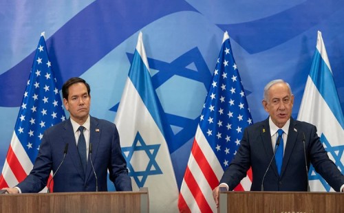 যুদ্ধবিরতির নতুন ধাপ আলোচনা করবে ইসরায়েল 