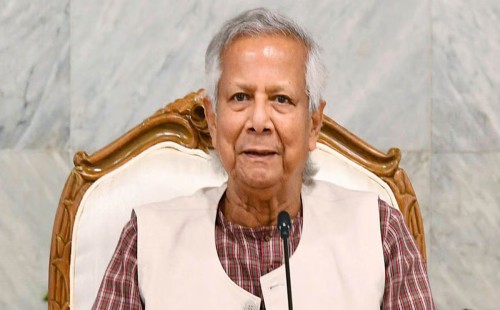 সিরাজগঞ্জে সপ্তম জাতীয় কমডেকা উদ্বোধন করবেন প্রধান উপদেষ্টা 