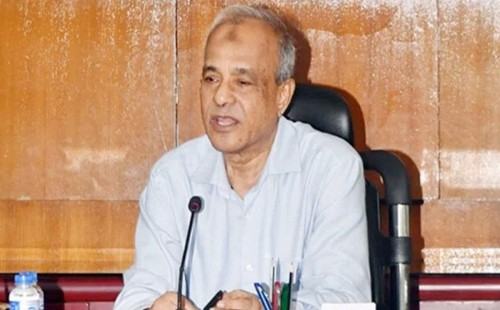 র‌্যাব বিলুপ্ত নয়, পরিবর্তন হচ্ছে নাম ও পোশাক: স্বরাষ্ট্র উপদেষ্টা 