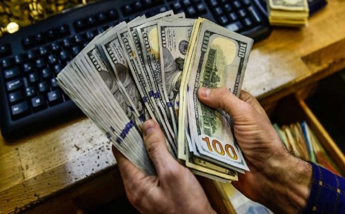 বাংলাদেশি টাকায় আজকের মুদ্রা বিনিময় হার 