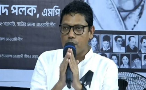 ‘চিড়া মুড়ি খাওয়ারও টাকা নাই, কারাগারে সুমনের সঙ্গে রুটি কলা ভাগ করে খাই’ 