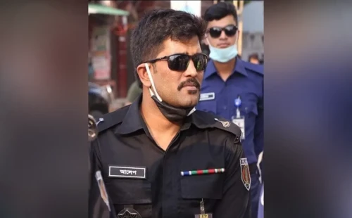 রোজা ভাঙিয়ে ধর্ষণ, আলেপের বিরুদ্ধে অভিযোগের সত্যতা মিলেছে 