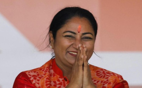 কতটা সম্পত্তির মালিক রেখা? 