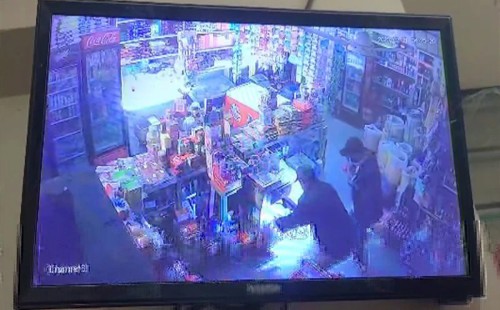 মিরপুরে এক রাতে ছয় ডাকাতি, আতঙ্কে ব্যবসায়ী ও বাসিন্দারা 