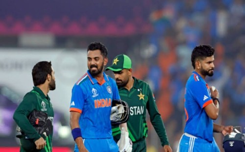 ভারতকে হারালে মোটা অঙ্কের পুরস্কারের ঘোষণা সিন্ধ গভর্নরের 